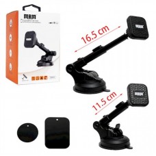 Авто держатель на стекло/торпеду магнитный MRM  SX21 Телескопический