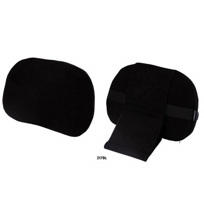 Суппорт-подголовник MAXIMAL 217BL черный