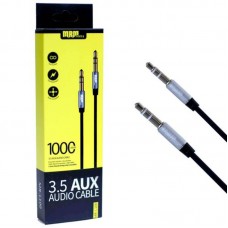 Кабель AUX MRM MR-L100 1000mm в коробочке