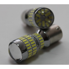 Светодиод 1156-4014-78SMD 6.2W nonpolar 12-24V W V0329