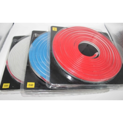 Лента гибкая 2835 5м DC12V ACS-CT-05 белый H098