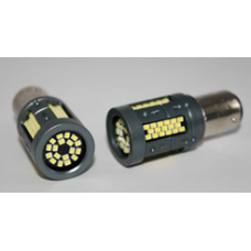 Светодиод 1157-2016-103SMD-9W CANBUS 12-24V белый V0418