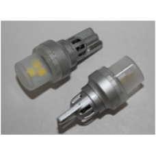 Светодиод T15 W16W-2835-6SMD-5,4W 9-15V canbus nonpolar белый V0468