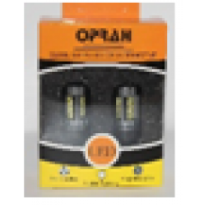 Светодиод 7443-2016-54SMD-4,8W 12-24V nonpolar (комп - 2шт) белый Y147