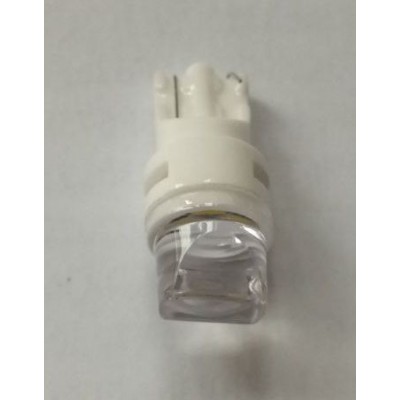 Светодиод T10-3SMD-3D-2835 CLEAR 12V W 0042-1