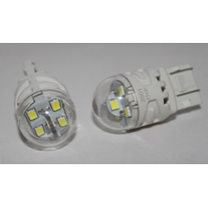 Светодиод 7443-2835-6SMD 12V белый V0517