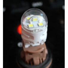 Светодиод 7443-2835-6SMD 12V (компл-2шт) белый V0517-K
