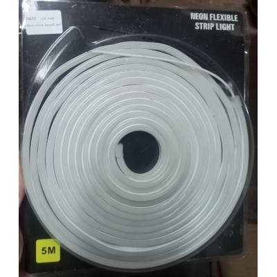 CZH-NHW50A Лента 5м 12V W (БЕЛАЯ) H072