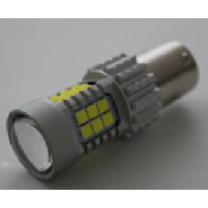 Светодиод 1156-3030-30smd nonpolar 12-24V WHITE V0314