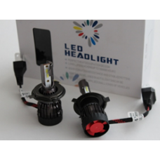 G5-H1 6000K 50W V Светодиодная лампа головного света