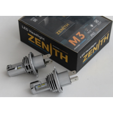 M3-9005 HB3 60W Светодиодные лампы (комп - 2шт)