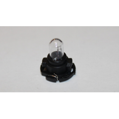 Светодиод MFN размер 3 12V White V0229