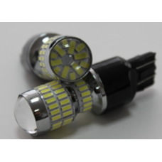 Светодиод 7443-4014-78SMD 6.6W nonpolar 12-24V W V0330