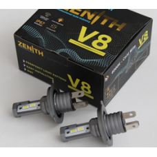V8-9005(HB3) 40W Светодиодные лампы (комп - 2шт)