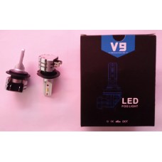 V9-9006 15W Светодиодные лампы (комп - 2шт)
