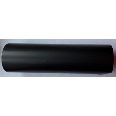 Плёнка броня для фар черная матовая длина (+,-)9м, ширина 30см