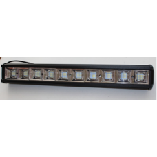 Балка светодиодная H2-216W 440mm*75mm*60mm 18360LM C037