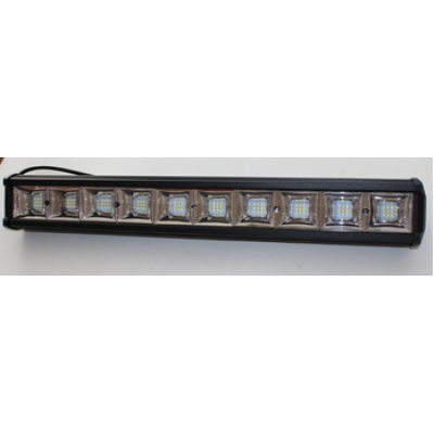 Балка светодиодная H2-216W 440mm*75mm*60mm 18360LM C037