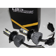 S3-9006 HB4 Светодиодные лампы (комп - 2шт)  36W