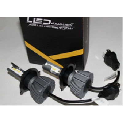 S3-9006 HB4 Светодиодные лампы (комп - 2шт)  36W