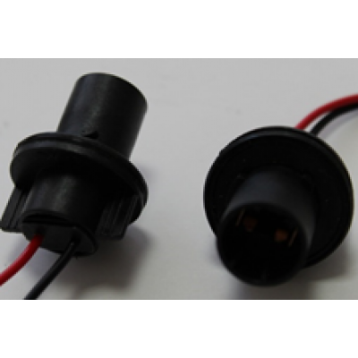 Патрон лампы указателя поворота F088