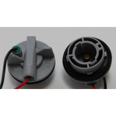 Патрон лампы указателя поворота F098