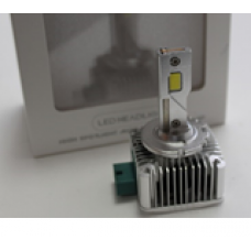 LED D3S 6000K Светодиодная лампа