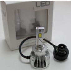 LED D4S 6000K Светодиодная лампа