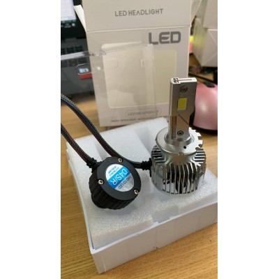 LED D4S 6000K Светодиодная лампа