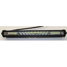 Балка однорядная 102W White FLOOD 0,27m