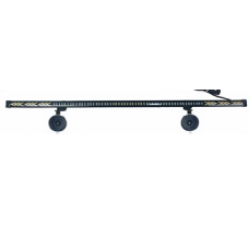 Балка на задний ход 101cm 258 LED 10-30V W/Y/R (белый-задний ход, жёлтый-поворотники, красный-стоп-сигнал) W062