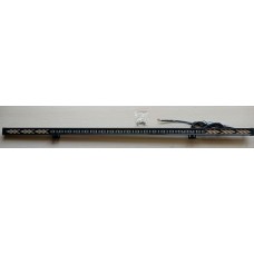 Балка на задний ход 81cm 216 LED 10-30V W/Y/R (белый-задний ход, жёлтый-поворотники, красный-стоп-сигнал) W061