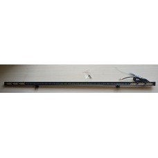 Балка на задний ход 101cm 258 LED 10-30V W/Y/R (белый-задний ход, жёлтый-поворотники, красный-стоп-сигнал) W062