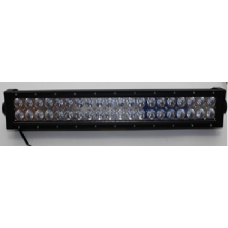Балка светодиодная B-120W 550mm*100mm*80mm 10400LM
