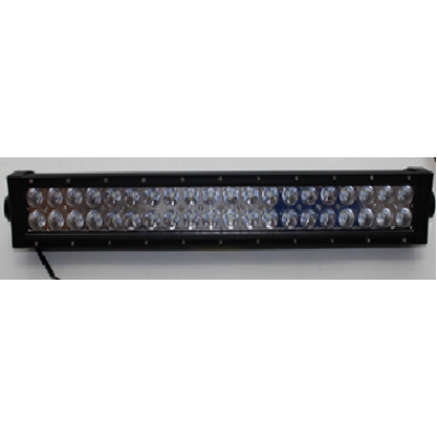Балка светодиодная B-120W 550mm*100mm*80mm 10400LM