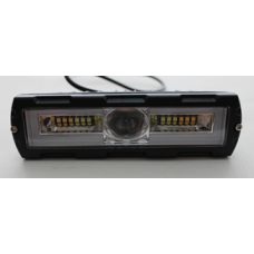 Фонарь светодиодный JR-46W-DRL YELLOW SPOT(желтый)/WHITE SPOT(белый)/WHITE(белый)габарит 160mm*45mm*50mm