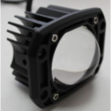 JR-MOTO-05-LENS 30W 12-60V Фонарь светодиодный 80mm*60mm*60mm