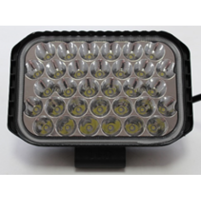 Фонарь светодиодный 32LED 60W/40W 12-80V 165mm*115mm*45mm