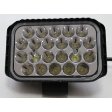 Фонарь светодиодный 22LED 60W/30W 12-80V 145mm*90mm*40mm