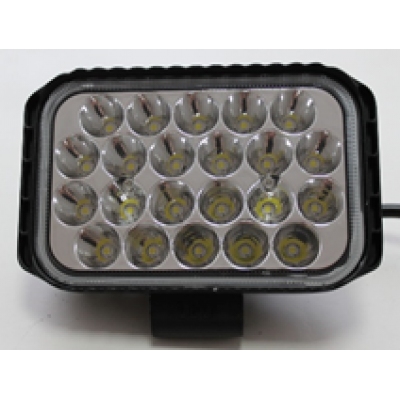 Фонарь светодиодный 22LED 60W/30W 12-80V 145mm*90mm*40mm