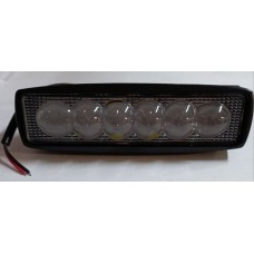 Фары противотуманные светодиодные GFD-YZX6D18W