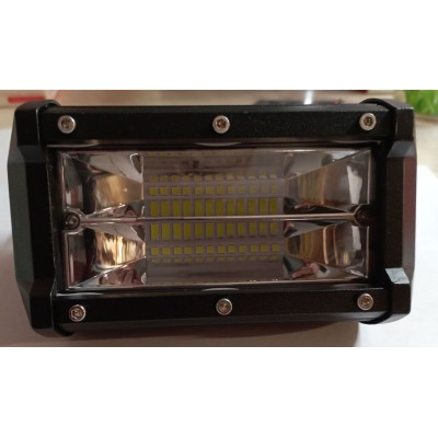 Фара противотуманная светодиодная GFD-SMSX 72W