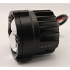 JR-20W SPOT Фонарь светодиодный диаметр 70mm толщина 60mm БЕЛЫЙ/ЖЁЛТЫЙ SPOT