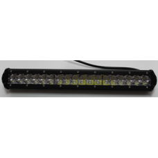 Балка двухрядная 108W 0,38m S022