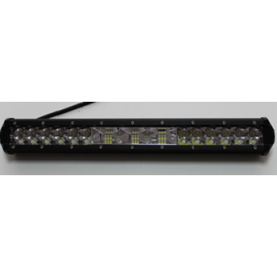 Балка комбинированная 126W-2 0,38m S024
