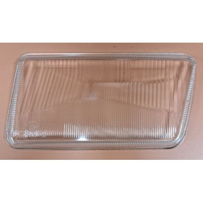 Стекло основной фары AUDI 80 B4, 1991г.-1994г. (ПРАВОЕ) 2063