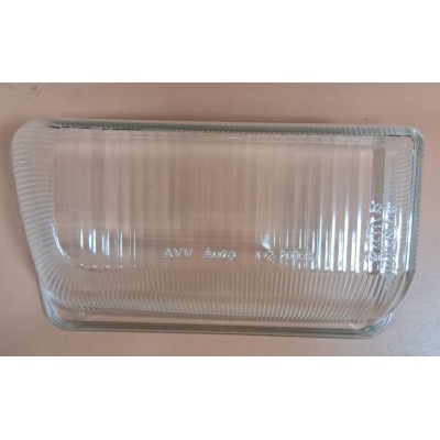 Стекло противотуманной фары OPEL ASTRA G с 1998г. (ПРАВОЕ) 2190