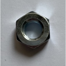 ГАЙКА М10*1,25 (10) обычная