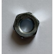 ГАЙКА М12*1,75 (10) обычная