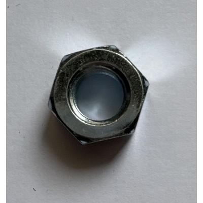 ГАЙКА М12*1,75 (10) обычная